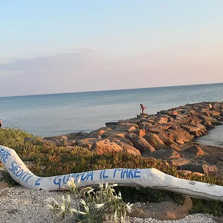 Apartman Marilyn House