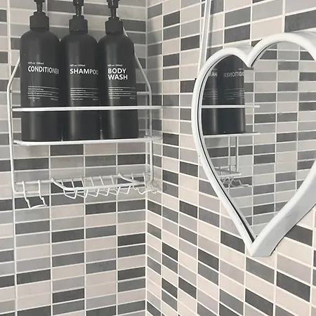 Apartman Marilyn House *