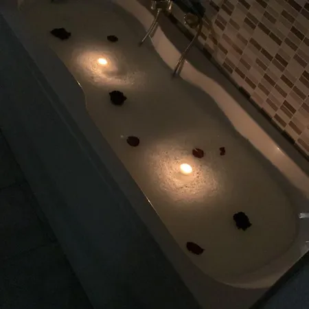 公寓 Marilyn House 拉迪斯波利