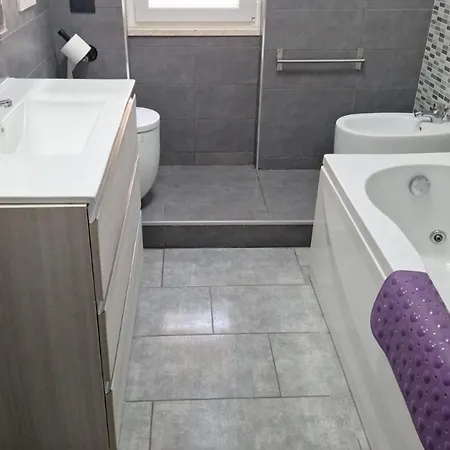 Marilyn House Διαμέρισμα *